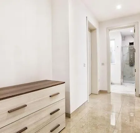 Appartamento Lux Duplex Maisonette