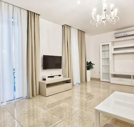 Lux Duplex Maisonette Apartament