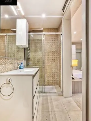 Lux Duplex Maisonette * Ta Xbiex