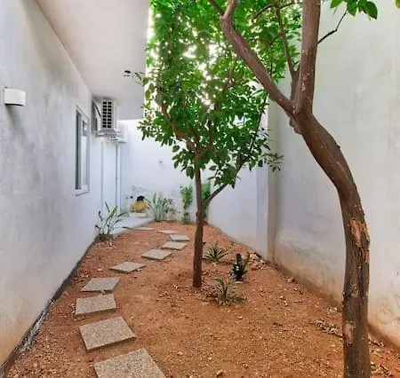 Appartamento Lux Duplex Maisonette