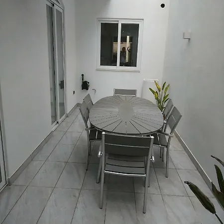 Lux Duplex Maisonette Ta Xbiex