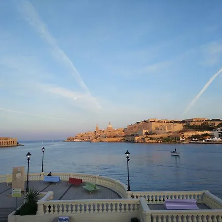 Appartamento Lux Duplex Maisonette *